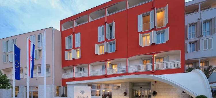 瓦拉马尔里维埃拉酒店公寓(Valamar Riviera Hotel & Residence)图片