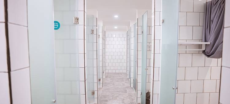 雅加达库宁安波波德ITC酒店(Bobopod ITC Kuningan, Jakarta)图片