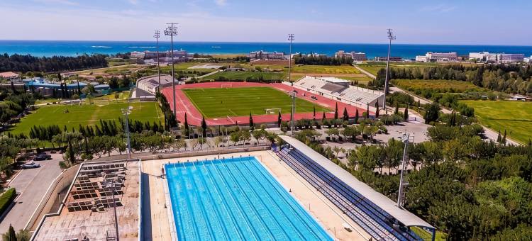 马拉加海岸 Pierre & Vacances酒店(Hotel Costa Malaga by Pierre & Vacances)图片