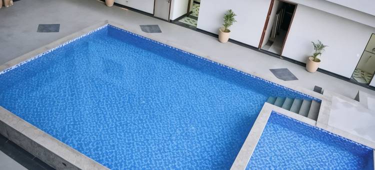 OnlyStay和平馆(OnlyStay Peace Pavillion)图片