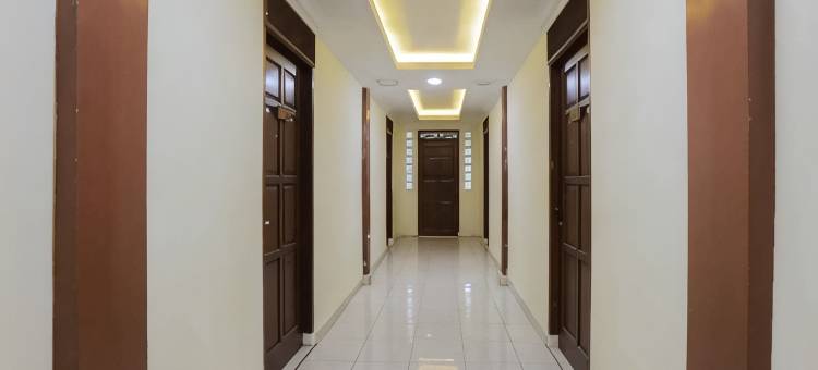 New Panjang Jiwo Resort Syariah图片