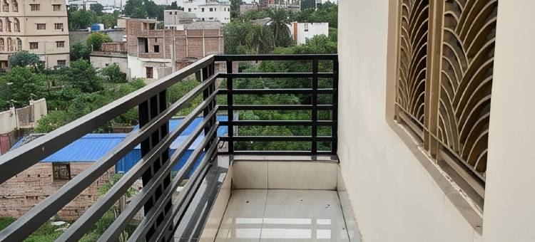 克里希纳天堂酒店(Hotel Krishna Paradise)图片