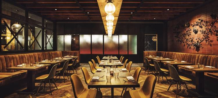 波特兰达尼韦希尔顿酒店(The Duniway Portland, A Hilton Hotel)图片