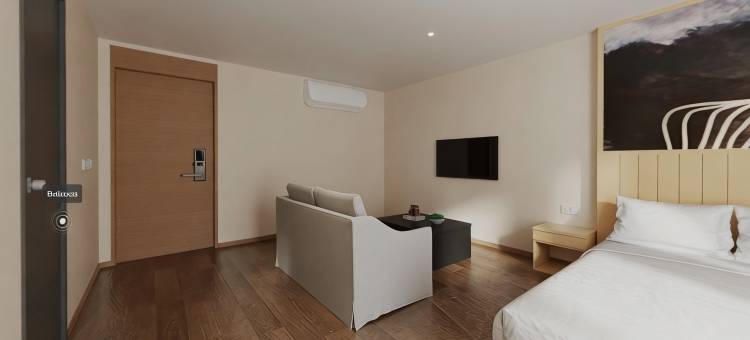 维斯塔酒店(Vista Hotel)图片