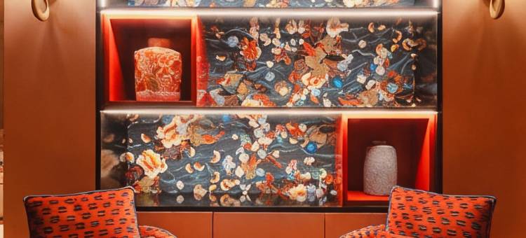 Legacy Hotel Cascais, Curio Collection by Hilton图片