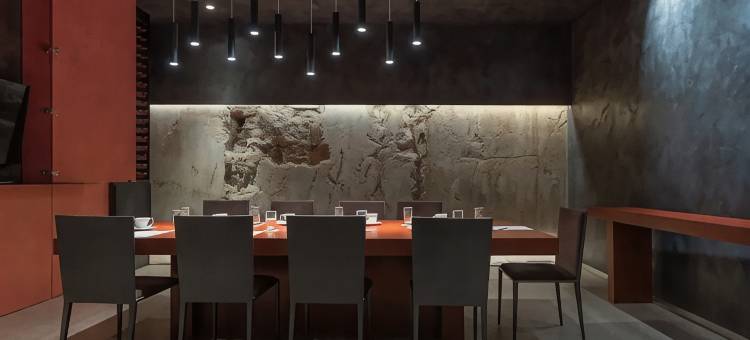 门多萨希尔顿格芮精选酒店(Hualta Hotel Mendoza, Curio Collection by Hilton)图片