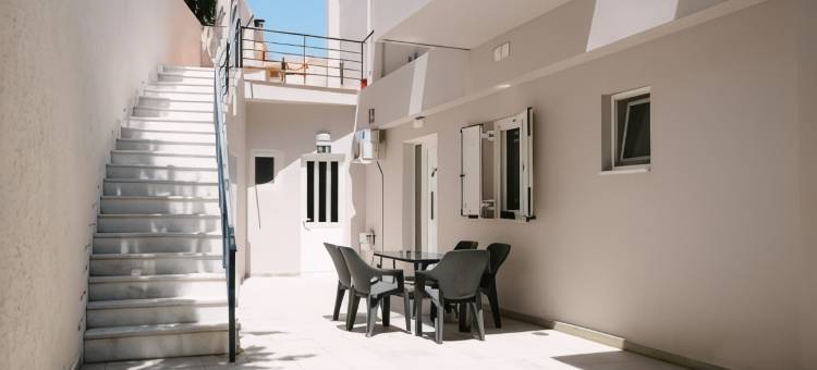 ALLAGIANNIS集团公寓(Allagiannis Group Apartments)图片