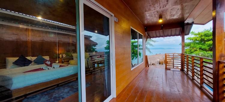 丽贝海至月酒店(Sea to Moon Lipe)图片