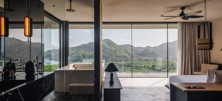 塔帕山丘(Tampah Hills)图片
