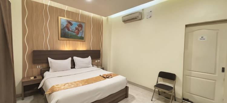 特尔纳特穆拉旅馆(Muara Inn Ternate)图片