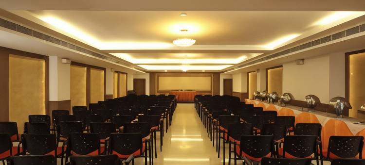 云9酒店(Hotel Cloud 9)图片