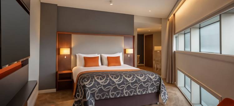 伯明翰克莱顿酒店(Clayton Hotel Birmingham)图片