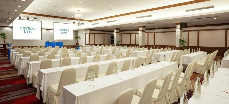湄索盛泰乐生活酒店(Centara Life Hotel Mae Sot)图片