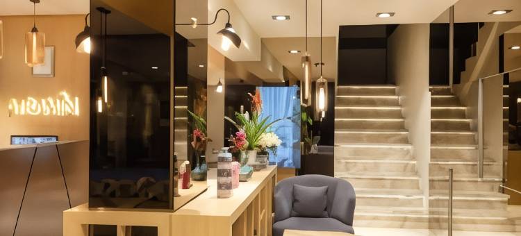阿亚拉明豪华酒店(Ayramin Hotel Taksim)图片