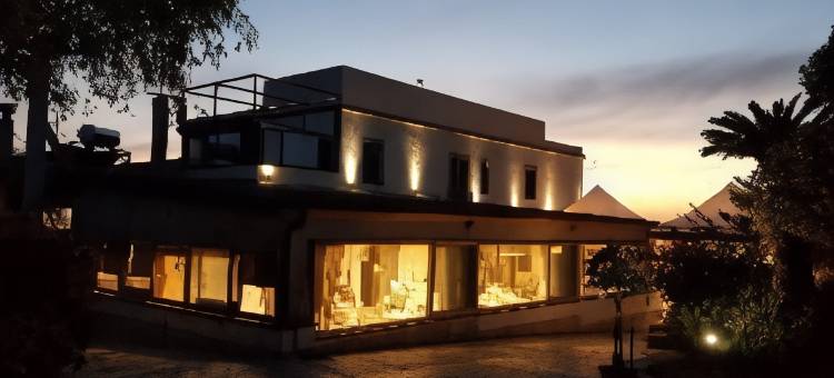 弗塔吉奥农庄酒店(Agriturismo Vultaggio)图片