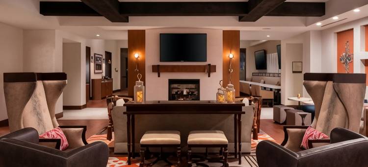 圣巴巴拉Goleta居家酒店(Residence Inn Santa Barbara Goleta)图片