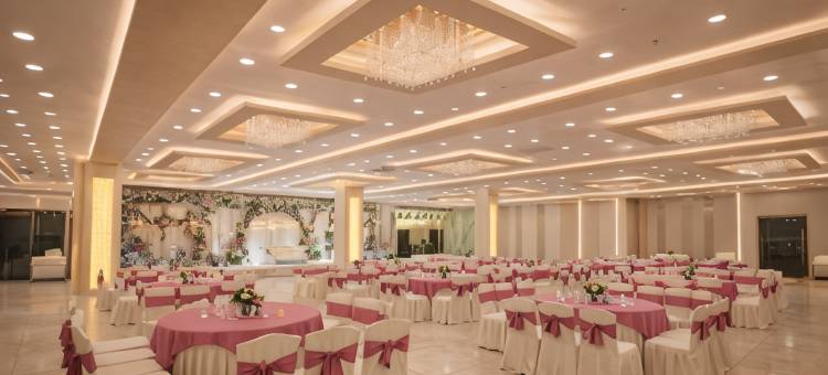 拉塔纳国际酒店(Hotel Ratana International)图片