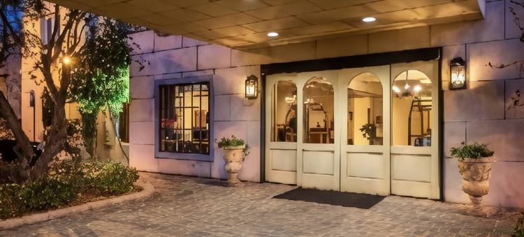 艾尔斯海豹滩酒店(Ayres Hotel Seal Beach – Cypress)图片