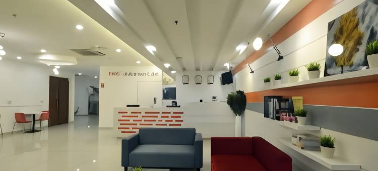 First Residence Hotel Kemaman图片