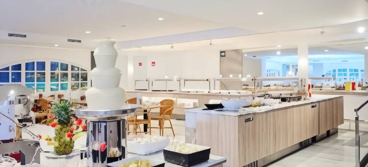 威望圣马克住宿(Prestige Sant Marc)图片