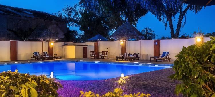 骄傲旅馆酒店-迪亚尼(PrideInn Hotel Diani)图片