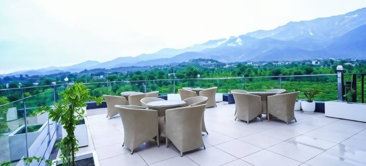 Click Collection the Abode, Dharamshala图片
