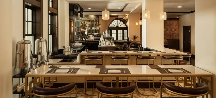 芬威酒店-傲途格精选(Fenway Hotel, Autograph Collection)图片
