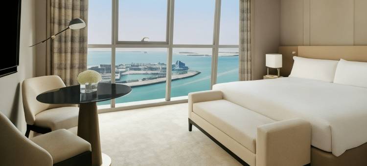 阿布扎比洲际酒店Residences(InterContinental Hotels RESIDENCES ABU DHABI by IHG)图片