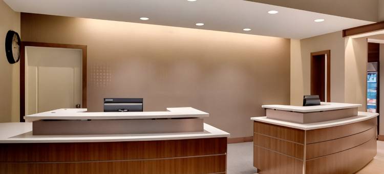 金斯顿居家酒店(Residence Inn Kingston)图片