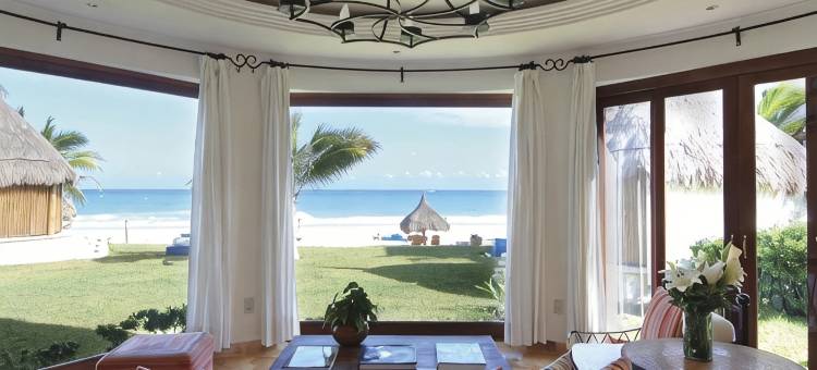 玛洛玛海滩酒店，贝梦德酒店，玛雅里维耶拉(Maroma, A Belmond Hotel, Riviera Maya)图片