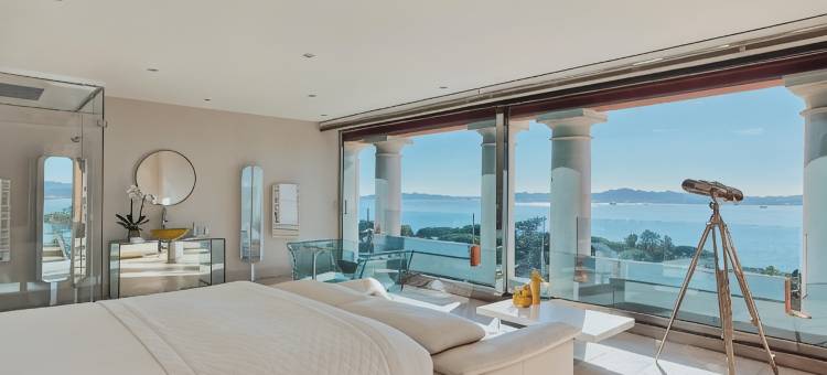 COMO博沃隆(Como le Beauvallon - Golfe de Saint-Tropez)图片