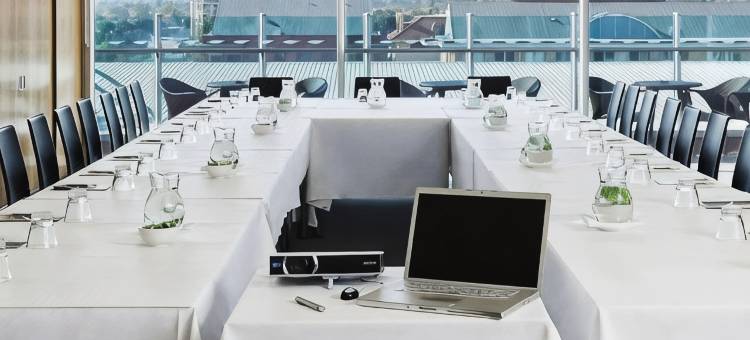 阿德莱德屋顶花园酒店(Majestic Roof Garden Hotel)图片