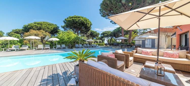 圣特罗佩Capucines(Les Capucines Saint Tropez)图片