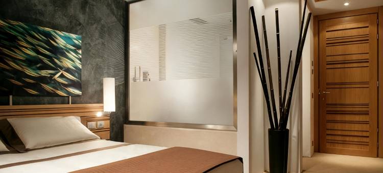 海艺术酒店(Sea Art Hotel)图片