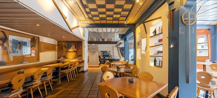 伦克酒店(Hotel Kreuz Lenk)图片