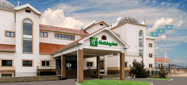 阿克套海滨假日酒店(Holiday Inn AKTAU - SEASIDE by IHG)图片