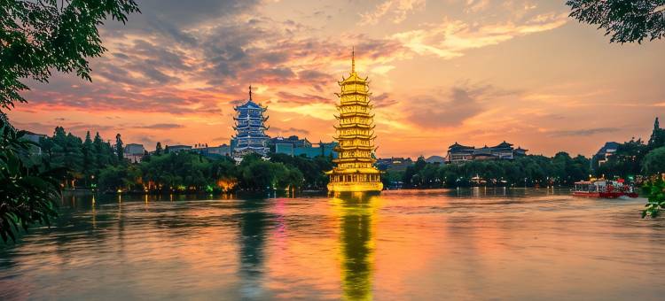安泊栖舍公寓(竹园里分店)图片