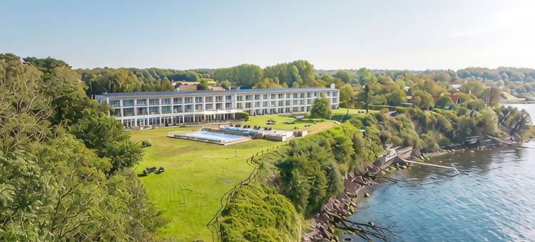 弗雷登斯堡酒店(Fredensborg Badehotel)图片