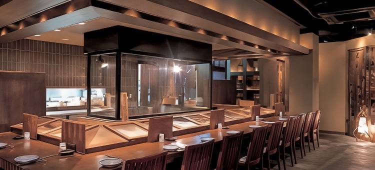 三交旅馆-静冈北口(Sanco Inn Shizuoka Kitaguchi)图片