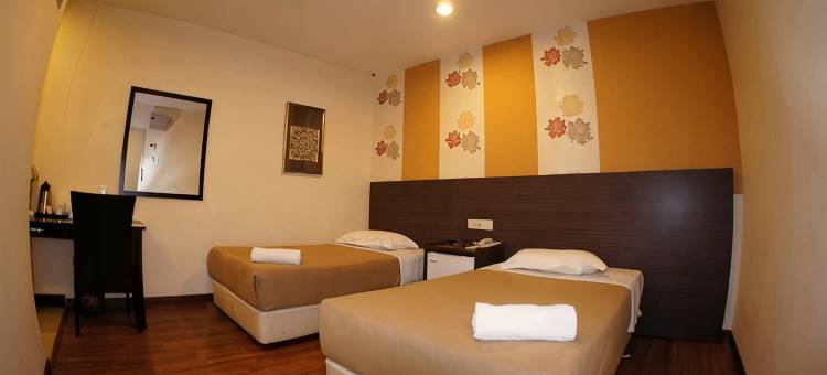 库凯景观酒店(Cukai View Hotel)图片