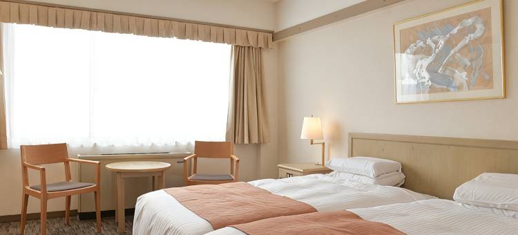 佐幌度假酒店(Sahoro Resort Hotel)图片
