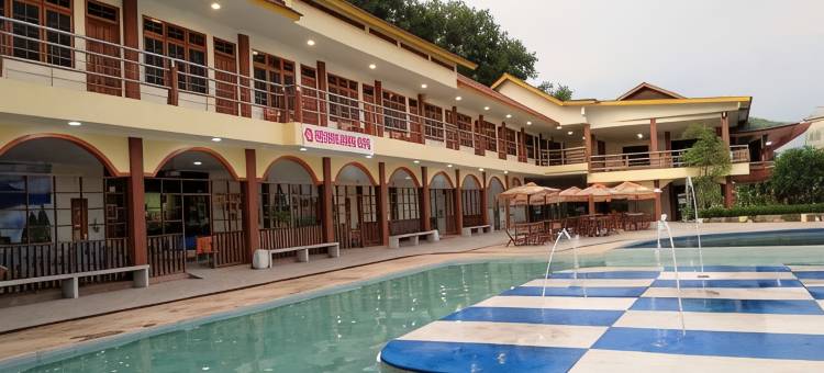 Hotel & Villa Gunung Jempol图片