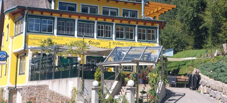 Gasthof Klug Zum Ehrensepp图片