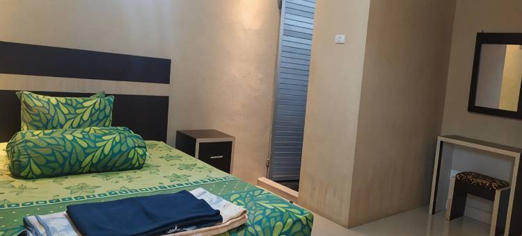 帕拉帕酒店(Palapa Hotel)图片