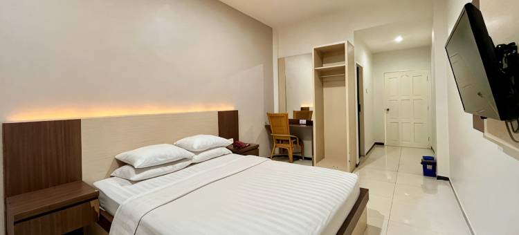 MyCity Hotel图片