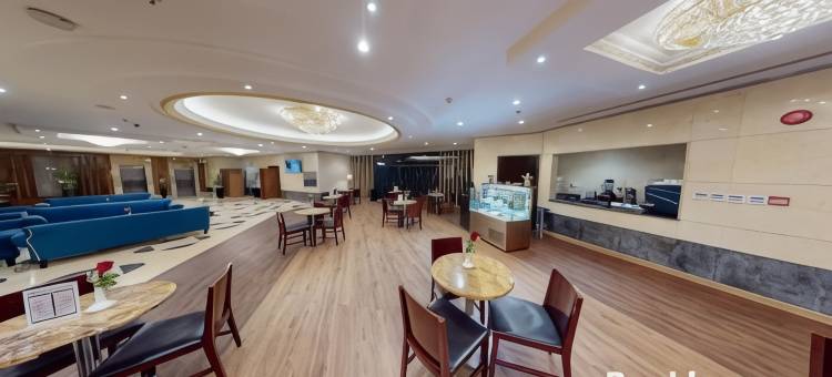 伊玛尔大酒店(Emaar Grand Hotel)图片