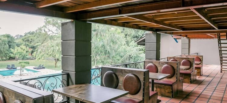 阿斯瓦杜玛酒店(Aswadduma Hotel)图片