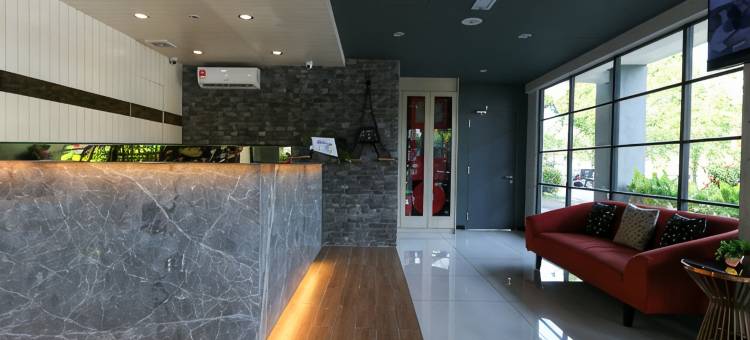 哥打甘文宁99酒店(Hotel 99 Kota Kemuning)图片