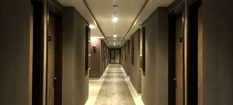 林恩莫约克托酒店(Lynn Hotel Mojokerto)图片