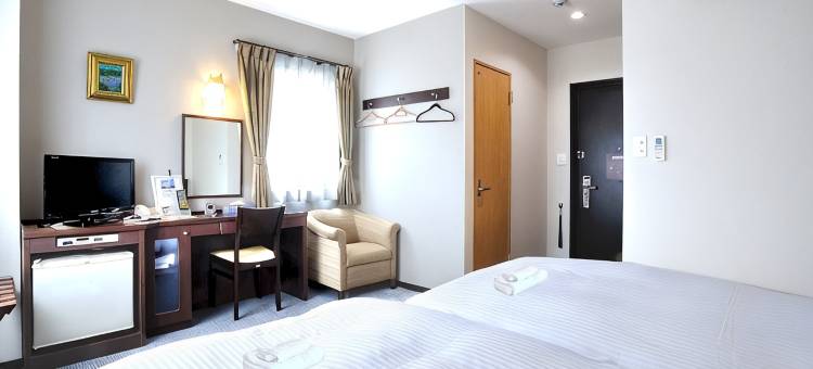 卡西达阳光酒店(Sunstay Kaseda)图片